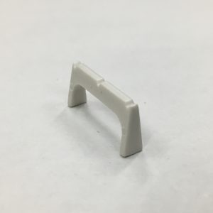 ウマ（プラスチック）