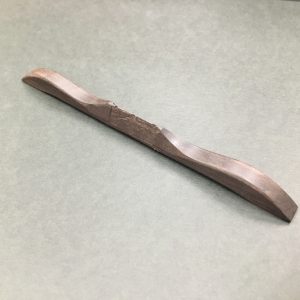 消音ウマ（太）