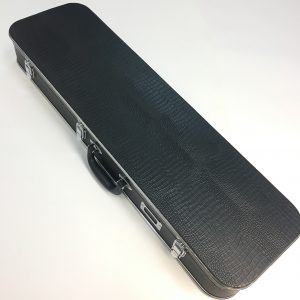 ハードケース（クロコ）