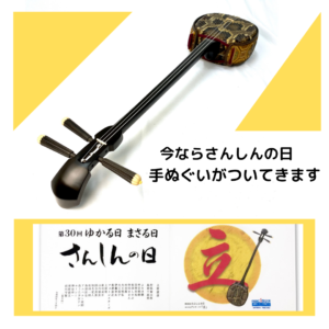 本蛇皮強化張り三線本体のみ – 池武当新垣三線店