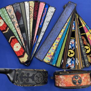 ティーガー（胴巻き）