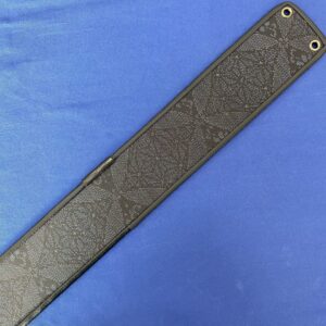 滑らんティーガー(ハイクオリティ)大島紬