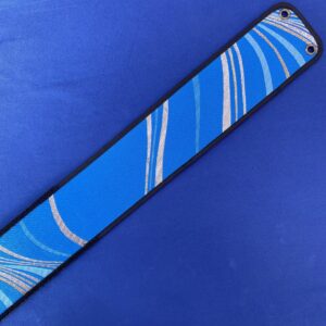 通常滑らんティーガー 着物帯