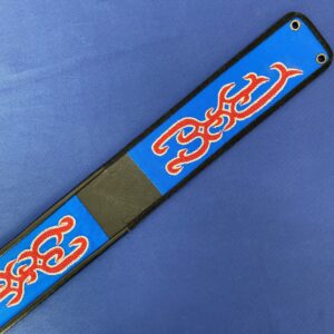 滑らんティーガー（ハイクオリティ）アイヌ刺繍