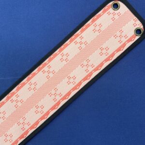 通常滑らんティーガー （畳縁）