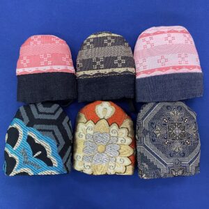 ティーガー工房跡　天キャップ